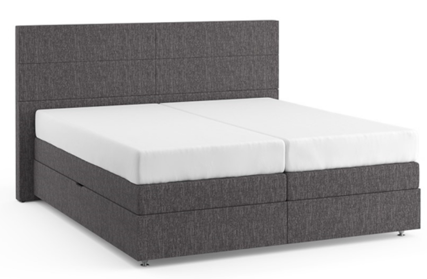 Opbergboxspring Florence